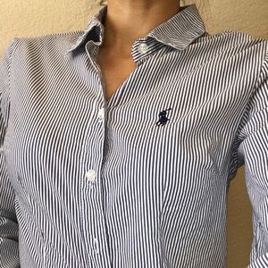 polo shirt